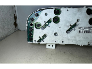 Панель приборов 56042929AA, CR0021002K0 Jeep Grand Cherokee (WJ)