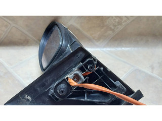 Zpětné zrcátko pravé Citroen C5 2005 E2019013, 0104014