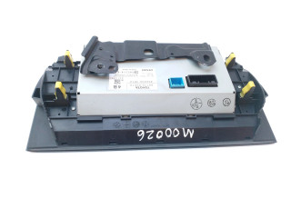 Přístrojová deska Lexus IS-F 2014 8611053010