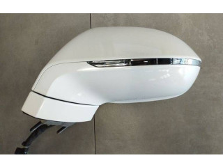 Зеркало электрическое Audi A7 S7 4G 2011 - 2017 года