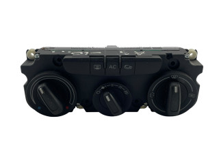 Блок управления климат-контролем 8P0820047D, 5HB00974402 Audi A3 S3 A3 Sportback 8P