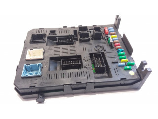 Блок комфорта 9661940180, BSI2004H02   Citroen C4 I   