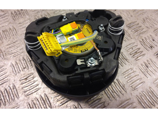 Подушка безопасности водителя Mercedes-Benz A W176