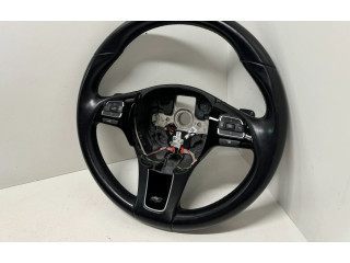 Volant Volkswagen Touareg II 2015 7P6419091CH, 7P6419091CHNGB