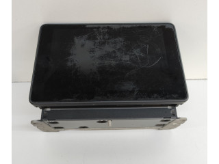 Дисплей    8W2919604   Audi A5