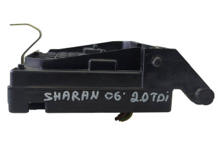 Блок комфорта 7M3962258AK, S120042100D   Volkswagen Sharan   