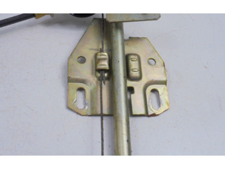 Передний механический механизм для подъема окна       Lada 2108  1986 - 1997 года   