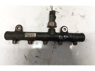 Топливная рампа 9681649580, 9681649580 Citroen C4 Grand Picasso