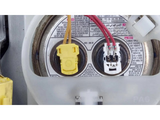 Подушка безопасности водителя BC3TYFZAMX3H, 7030A088XA   Mitsubishi Outlander