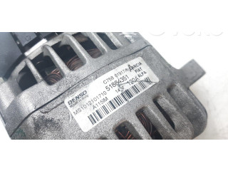 Генератор 51884351, ALF050203 Jeep Renegade