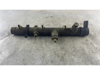 Топливная рампа F00R001823, 05913009J Audi A8 S8 D3 4E 3.0