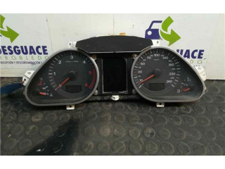 Спидометр (приборный щиток) 4F0920900N Audi A6 S6 C4 4A