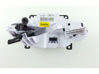 Блок управления кондиционера воздуха / климата/ печки (в салоне)       Ford Fiesta  2013 - 2017 года   