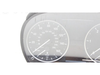 Přístrojová deska BMW X1 E84 2011 9242347, 2154630