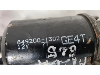 Моторчик дворников 8492001302, GE4T Mazda 626