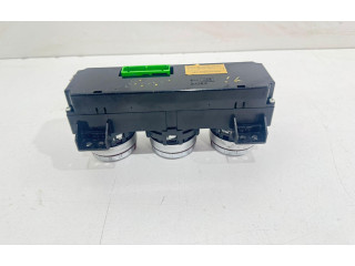 Блок управления климат-контролем 39510-79J0, 39510-79J0   Fiat Sedici