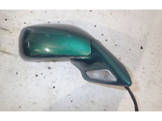 Zpětné zrcátko Peugeot 807 2004