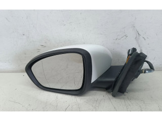 Zpětné zrcátko Renault Megane IV E90411251, RISCADO