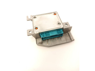 Блок подушек безопасности 13158713, 327963935 Opel Meriva A