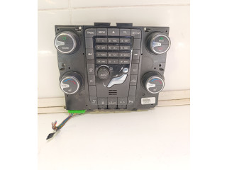 Блок управления климат-контролем 30795265, M4161200035 Volvo V60