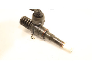 Форсунка 0414720037    Audi A3 S3 8L   