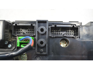 Модуль блока управления кондиционером 9494251   Volvo S80