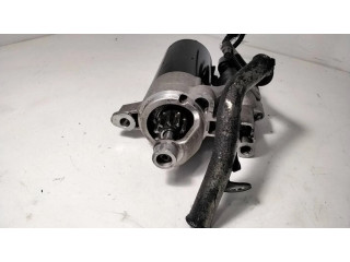 Стартер 03L911021, 0001115056 Audi A4 S4 B8 8K