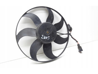 Вентилятор радиатора     1K0959455P    Audi A3 S3 8P 