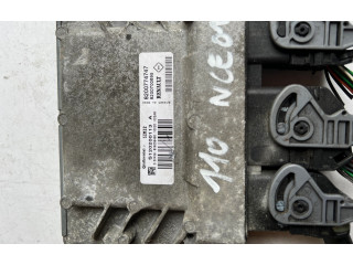 Řídící jednotka 8200774747--, S120200113A 8200774747 8200700695 Renault Twingo II 2008
