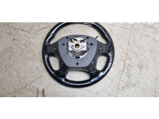 Руль Mitsubishi Outlander  2013 - 2021 года 4400a759      