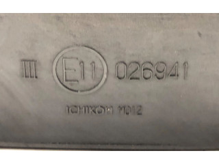 Зеркало электрическое Mitsubishi Mirage VI G4 Attrage 2012 - года