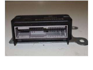 Блок подушек безопасности 985102122R Dacia Sandero