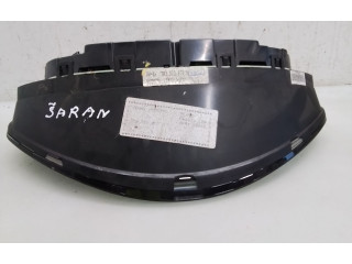 Přístrojová deska  Volkswagen Sharan 2001 7M3920800H  