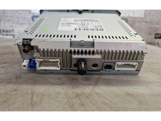 Блок предохранителей Dacia Duster