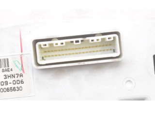 Přístrojová deska Nissan Micra 2015 248103HN7A, 248103HN7A