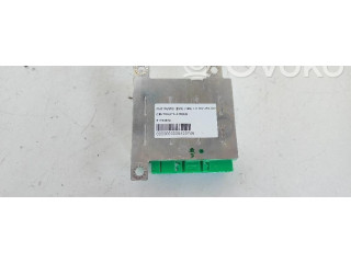 Блок подушек безопасности 51754872   Fiat Punto (199)