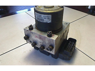 Блок АБС MR289380 Mitsubishi Space Wagon 1999 - 2004 года