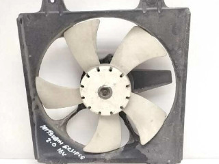 Вентилятор радиатора Mitsubishi Eclipse 2.0