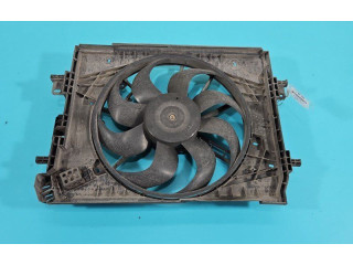 Комплект вентиляторов 214815012R, IMPRK1481293 Dacia Sandero