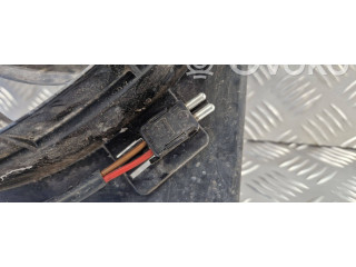 Вентилятор радиатора 16850000193, A1685050155 Mercedes-Benz A W168