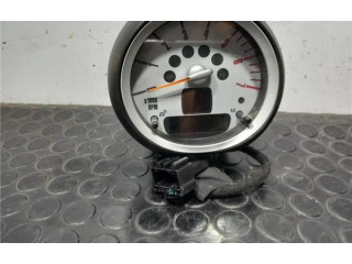 Панель приборов 9178741 Mini One - Cooper Coupe R56