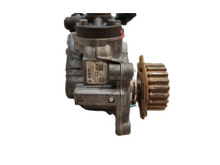 Vstřikovací čerpadlo 9811347380, 0445010739 Citroen C3 BHZ (DV6FC)