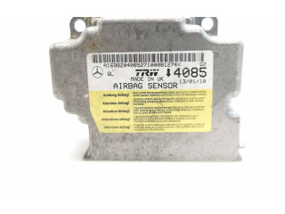 Блок подушек безопасности A169820408527   Mercedes-Benz A W169