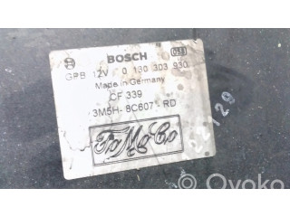 Вентилятор радиатора     3M5H8C607RD, 0130303930    Ford Focus C-MAX 1.6