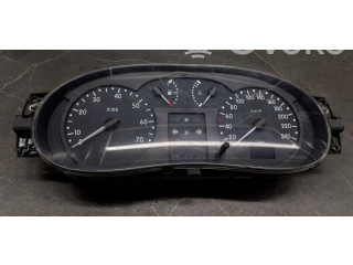 Přístrojová deska Renault Thalia I 2003 p8200072506