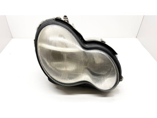 Передняя фара