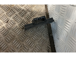 Блок управления коробкой передач    SsangYong Actyon