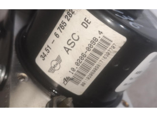 Блок АБС 6765282   Mini  One - Cooper Cabrio R52  2002 - 2008 года