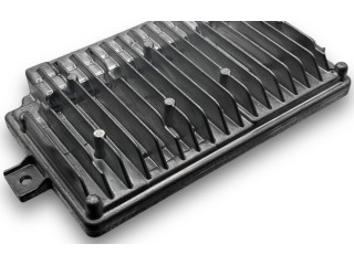 Блок комфорта A4047, A0009002547   Mercedes-Benz EQC   