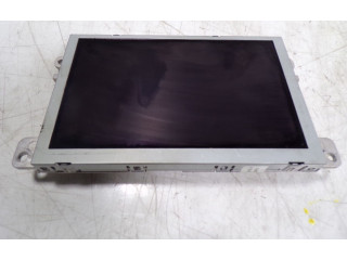 Дисплей 8R0919604A, 8R0919604A Audi Q5 SQ5